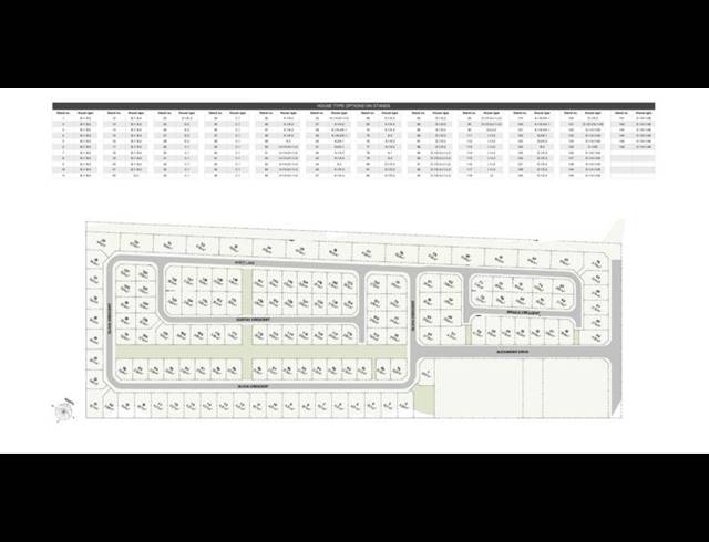 LAND FOR SALE IN STILBAAI-WES